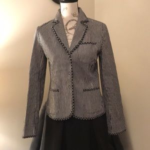 Jacket. EUC. Talbots